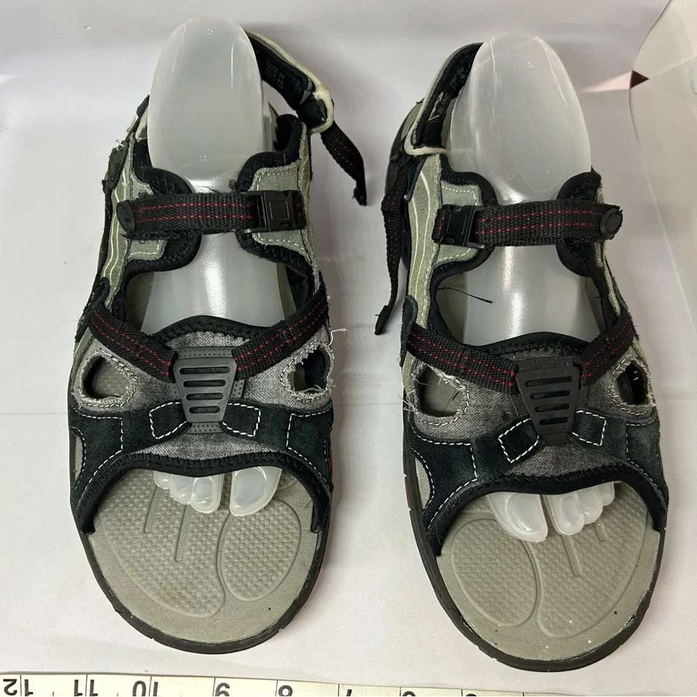 Ozark Trail‎ Blaine 2562704 Sandals Men 11M